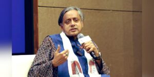 ‘Can respect, patience be legislated?’ asks Shashi Tharoor as Vande Mataram bill gets President’s assent