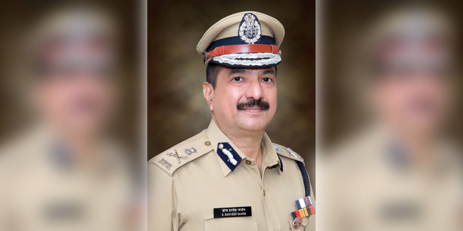 Sheikh Darvesh Sahib