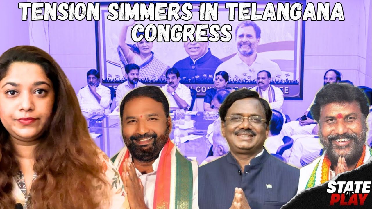 Telangana Cabinet expansion