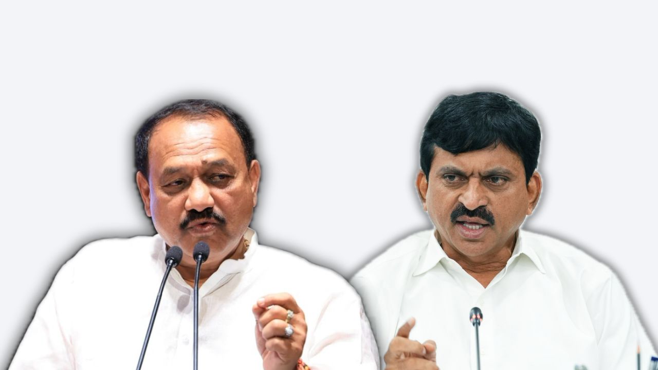 Without Cabinet nod, Telangana Revenue Minister announces local body poll timeline, irks TPCC chief Goud