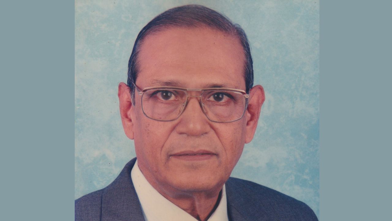 Dr Kanagarathinam, Thanjavur’s beloved ‘Rs 10 doctor’ who delivered generations, lives on in memory and gratitude