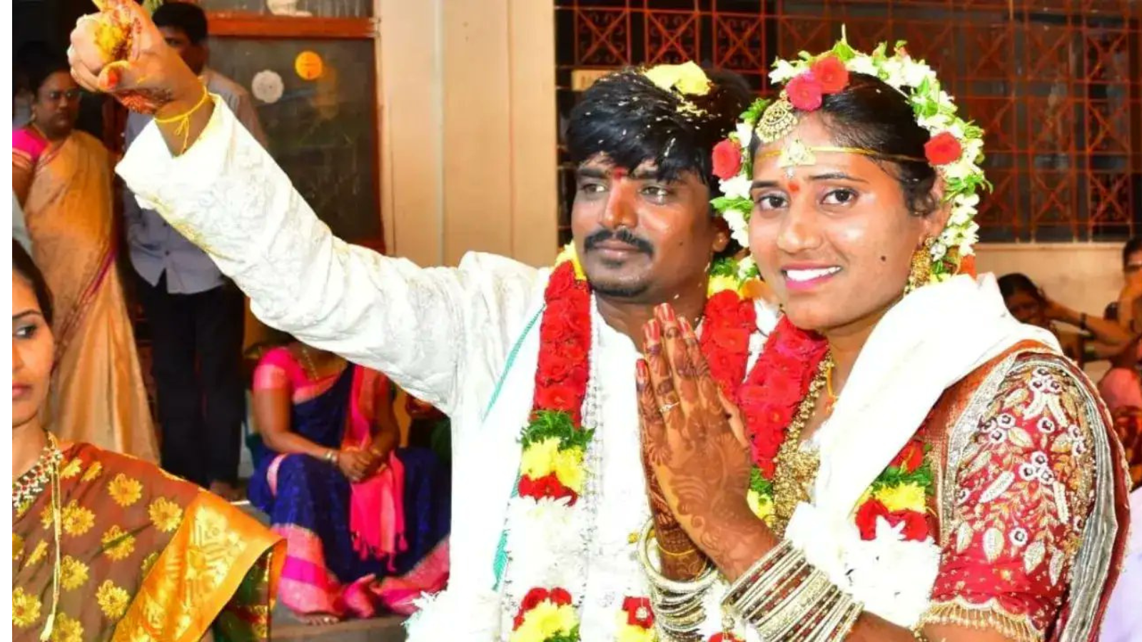 The Tejeshwar Murder Case