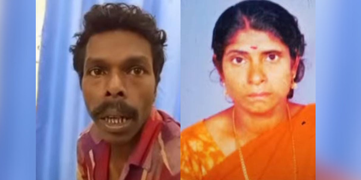 Suspected murder in Peerumedu: Tribal woman’s death initially attributed to elephant attack now under scrutiny