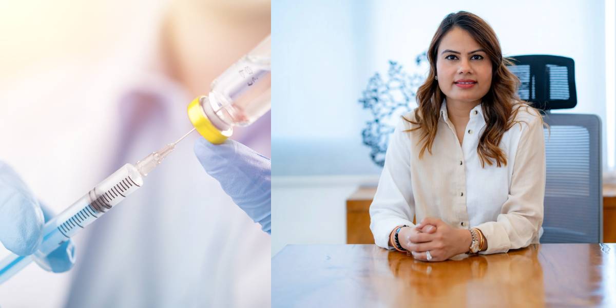 VINS Bioproducts Interview: What is hurting rabies prevention? Vaccine maker has answers