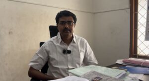 Vanchinathan filed a petition in the Madurai bench of the Madras High Court.