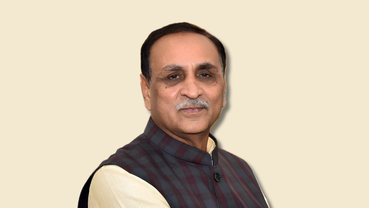Tributes pour in for former Gujarat CM Vijay Rupani feared dead in Air India AI171 crash