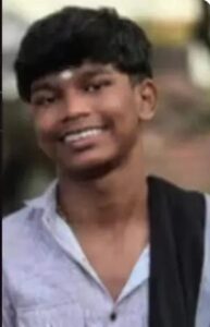 Ananthu.