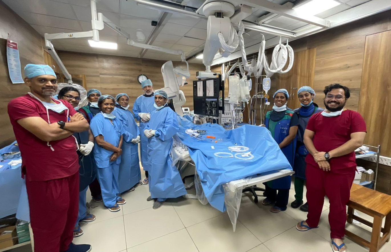 Thiruvananthapuram Government Medical College