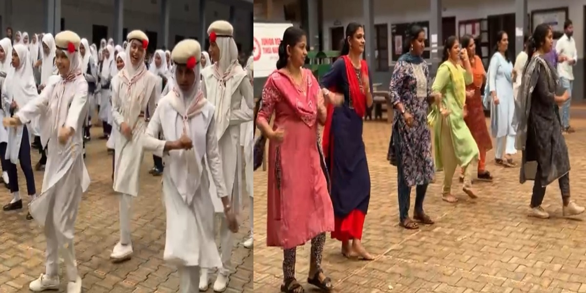 Muslim groups oppose Zumba in Kerala schools; state stands firm amid student enthusiasm