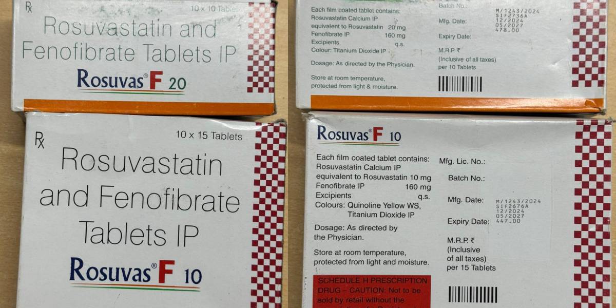 Spike in cholesterol, spike in fake pills: Telangana cracks down on counterfeit heart meds