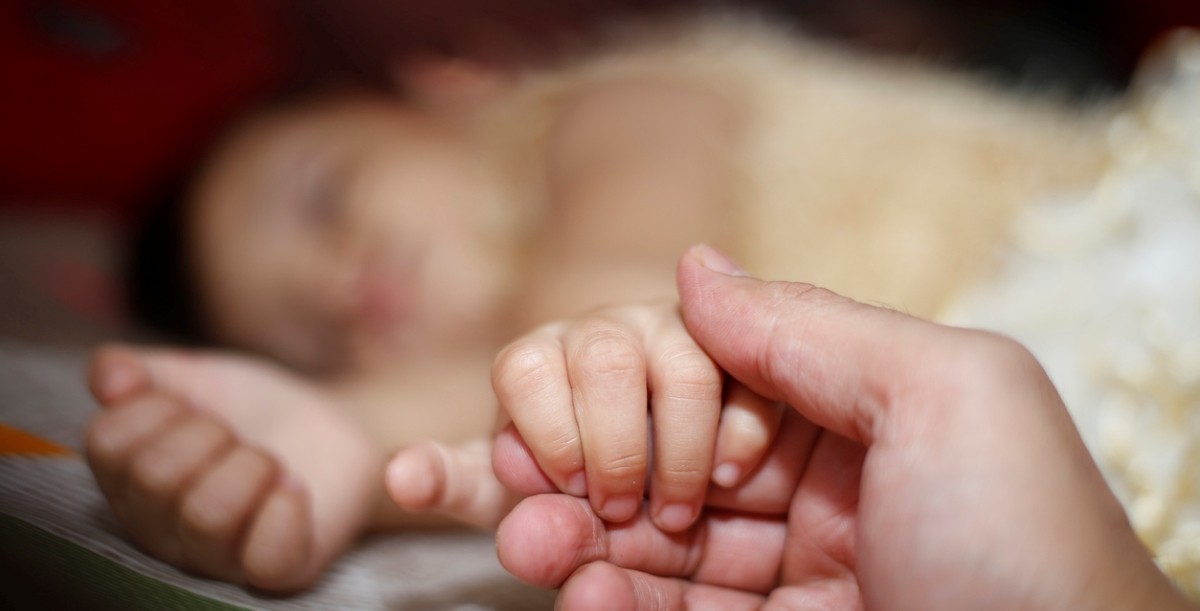 One-year-old dies in Kottakkal