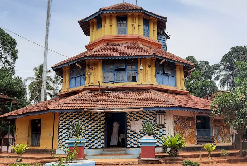 Kannur jail's museum plans takes shape