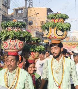 Bonalu
