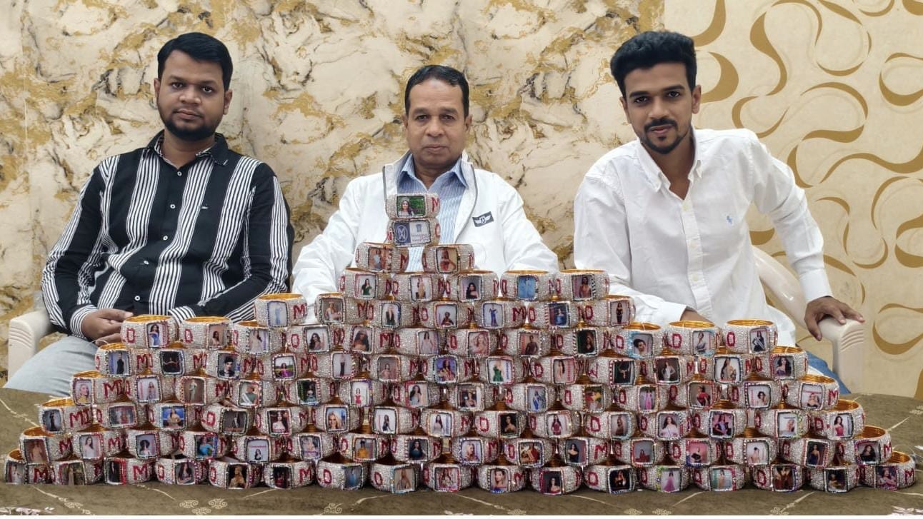 Khaja Bangles: A Hyderabadi legacy reinventing tradition for a new generation