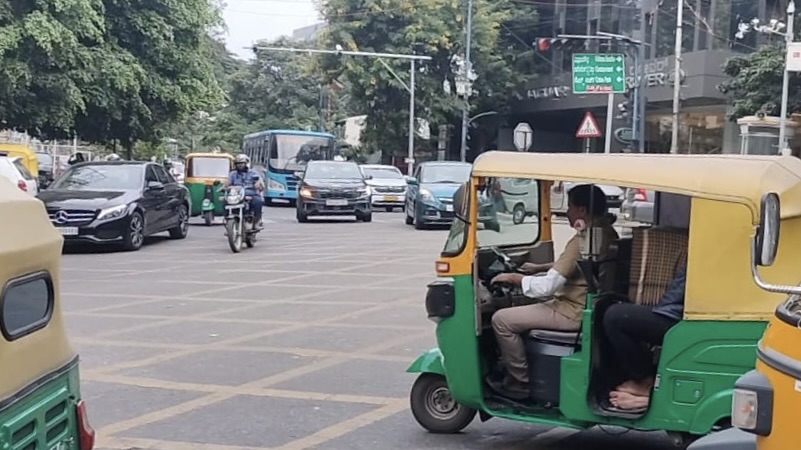 Auto Fares Revised in Bengaluru, Effective from August 1 Auto Fares Revised in Bengaluru, Effective from August 1