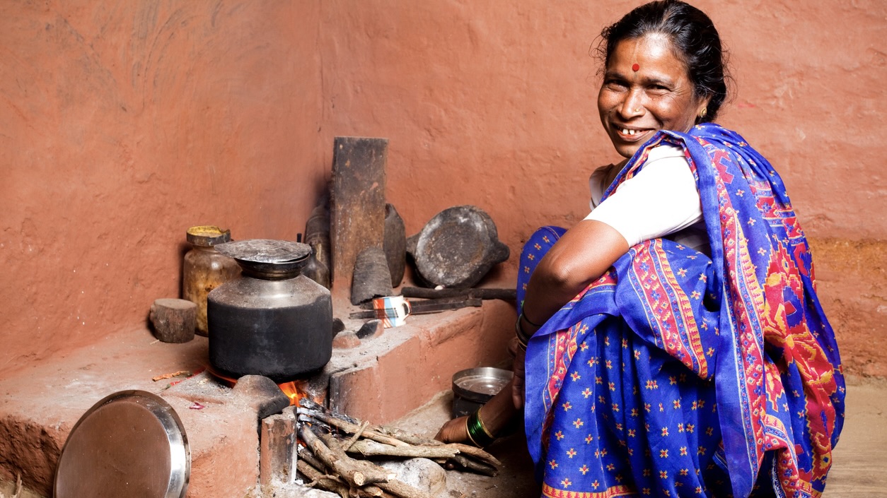 How cooking smoke is silently damaging ageing minds in rural Karnataka