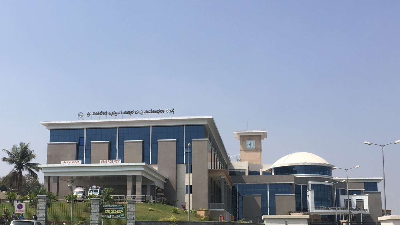 Karnataka CM Siddaramaiah orders deployment of additional cardiologists to Jayadeva Hospital, Mysuru