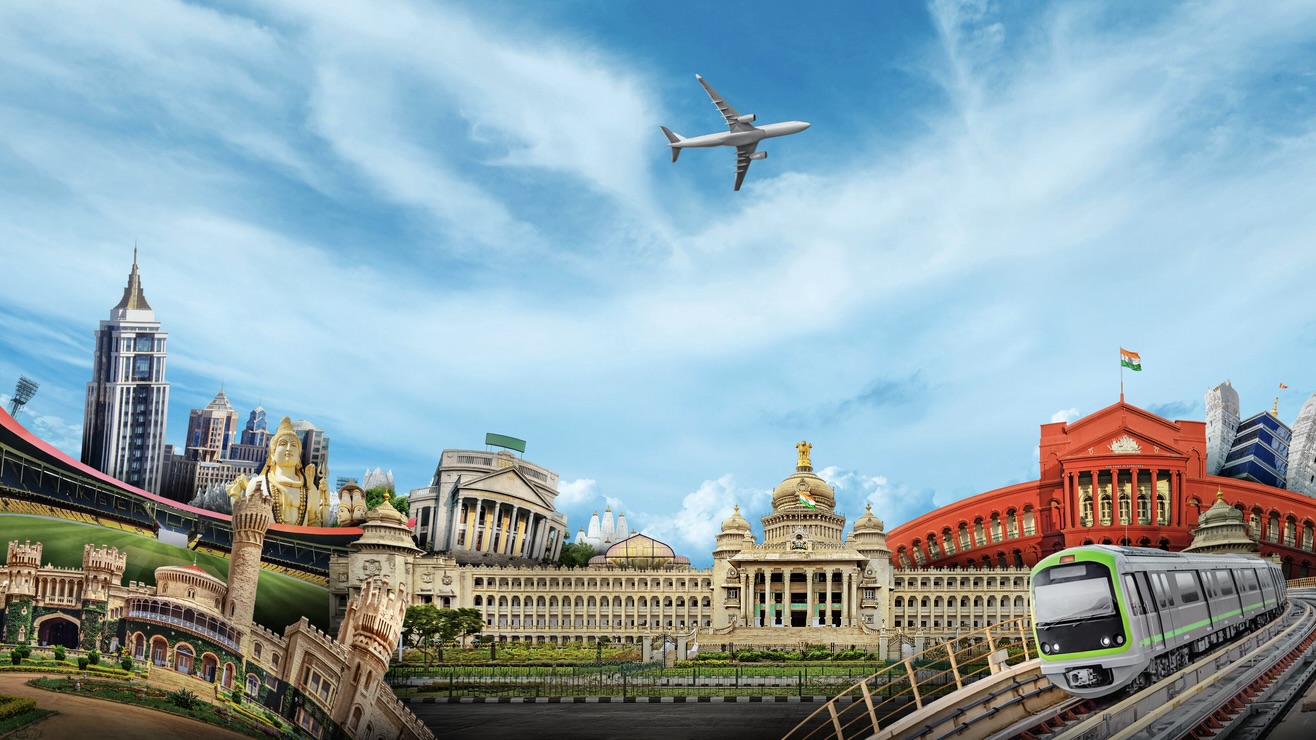 Bengaluru tops India’s startup funding in H1 2025, ranks 14th globally