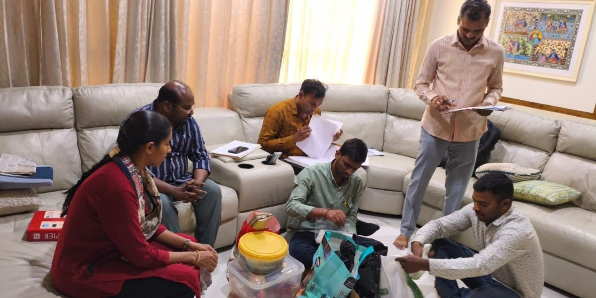 ACB raids on properties linked to former ENC Muralidhar Rao