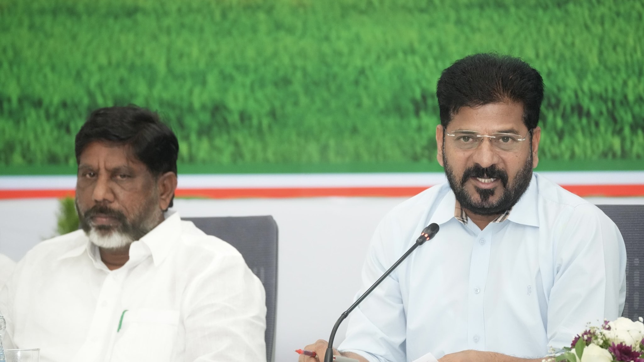 AFABA15E-A6C5-44F1-91DF-82E8FADDC6A3_1_201_a With 42 percent BC quota bill in limbo, Telangana to amend Panchayat Raj Act