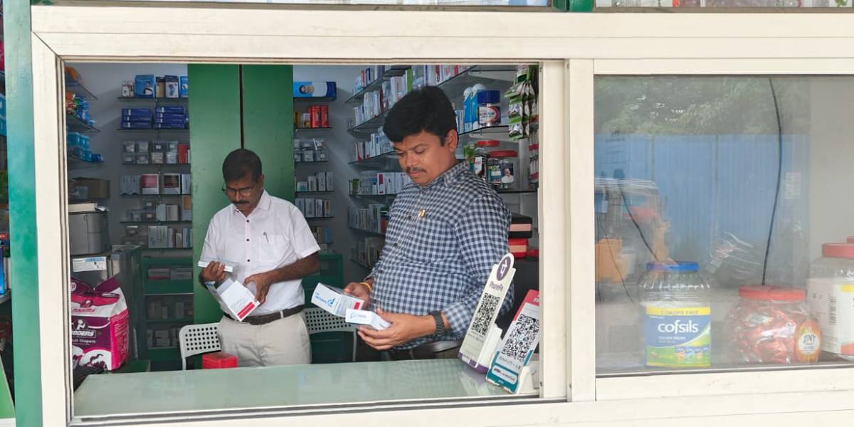 149 Telangana pharmacies caught selling abortion kits that can cause bleeding, shock, and death
