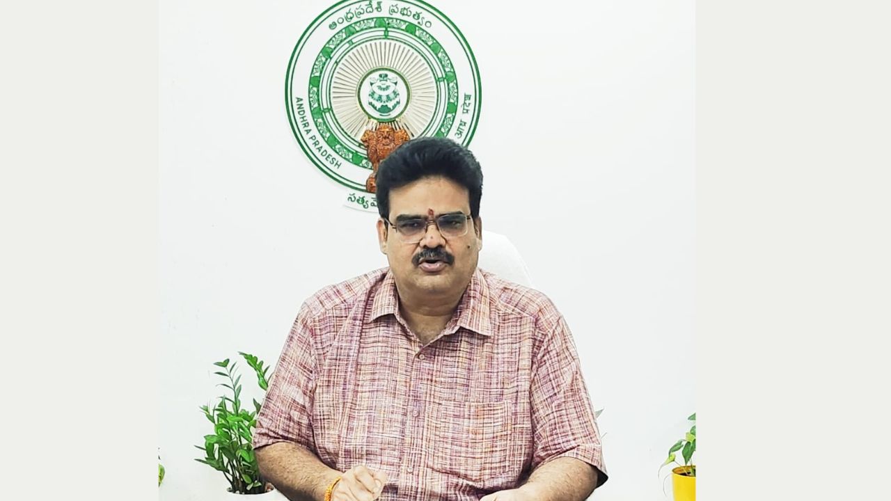 Andhra Pradesh to review aspirational districts and blocks to tackle poverty at the root