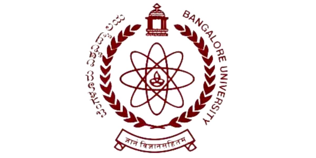 Bangalore University. Bangalore University.