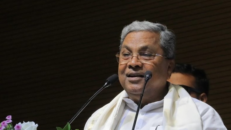 Siddaramaiah dismisses speculations of Karnataka CM change, calls it ‘BJP’s daydream’