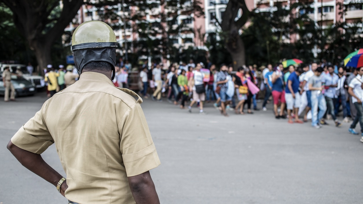 Explained: Karnataka’s new SOP for managing crowds at large events and public protests