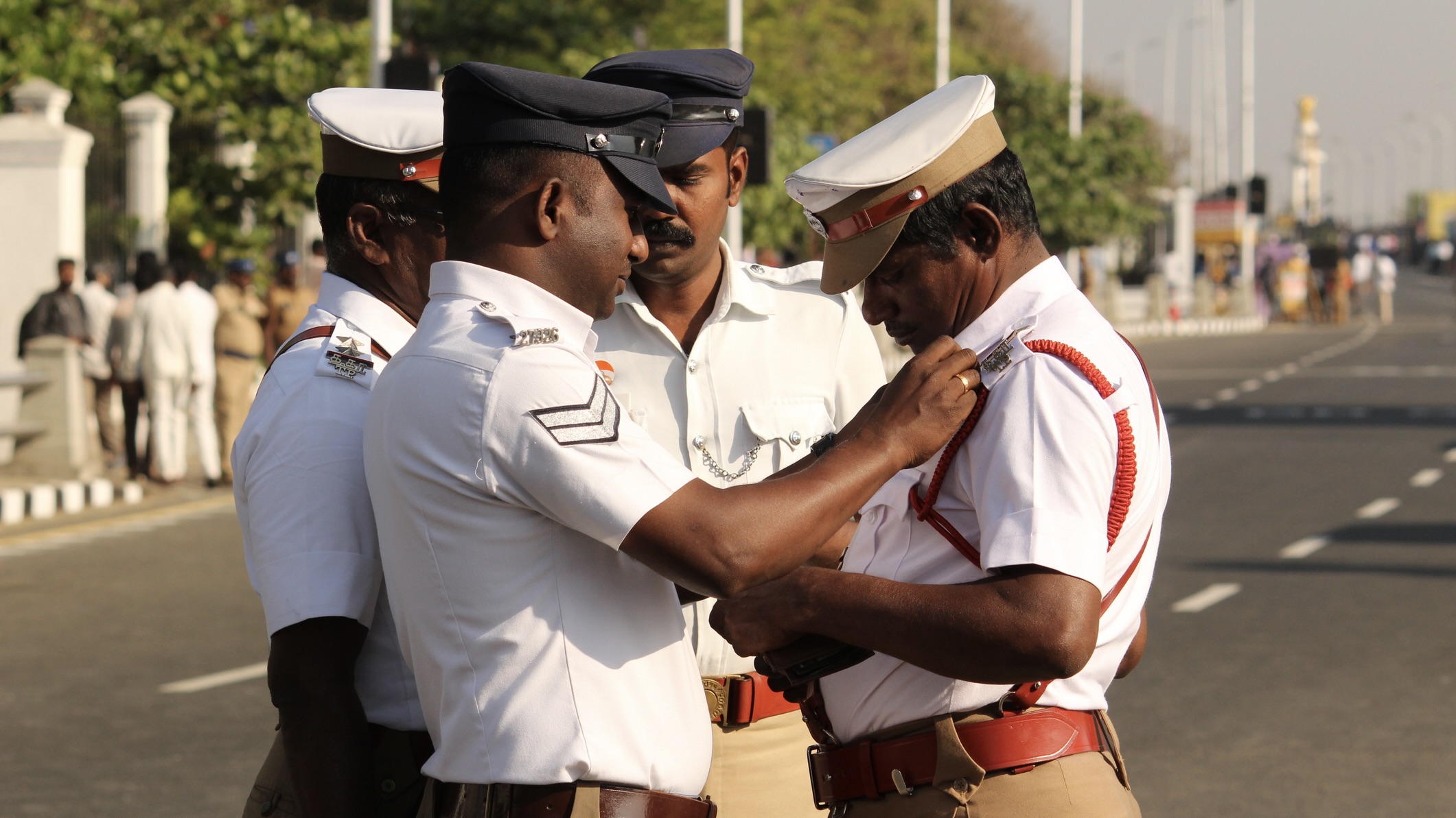 Professionalising frontline police, better education is how India can end custodial deaths
