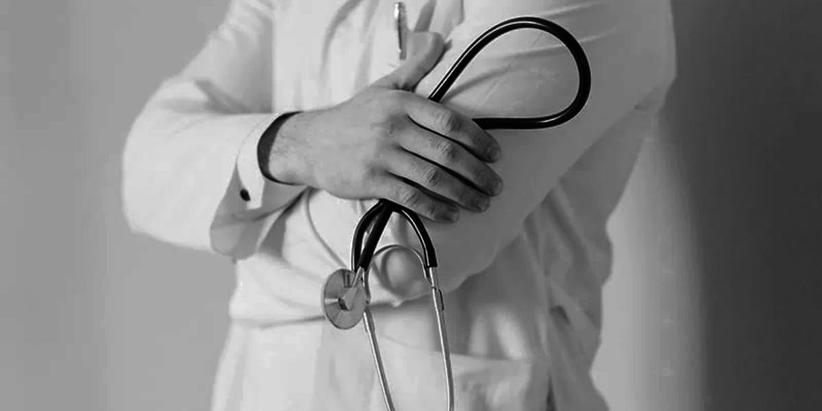 Doctor Doctor