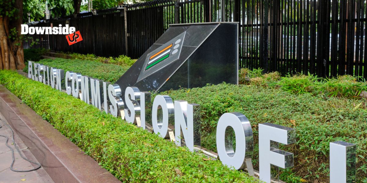 Election Commission of India