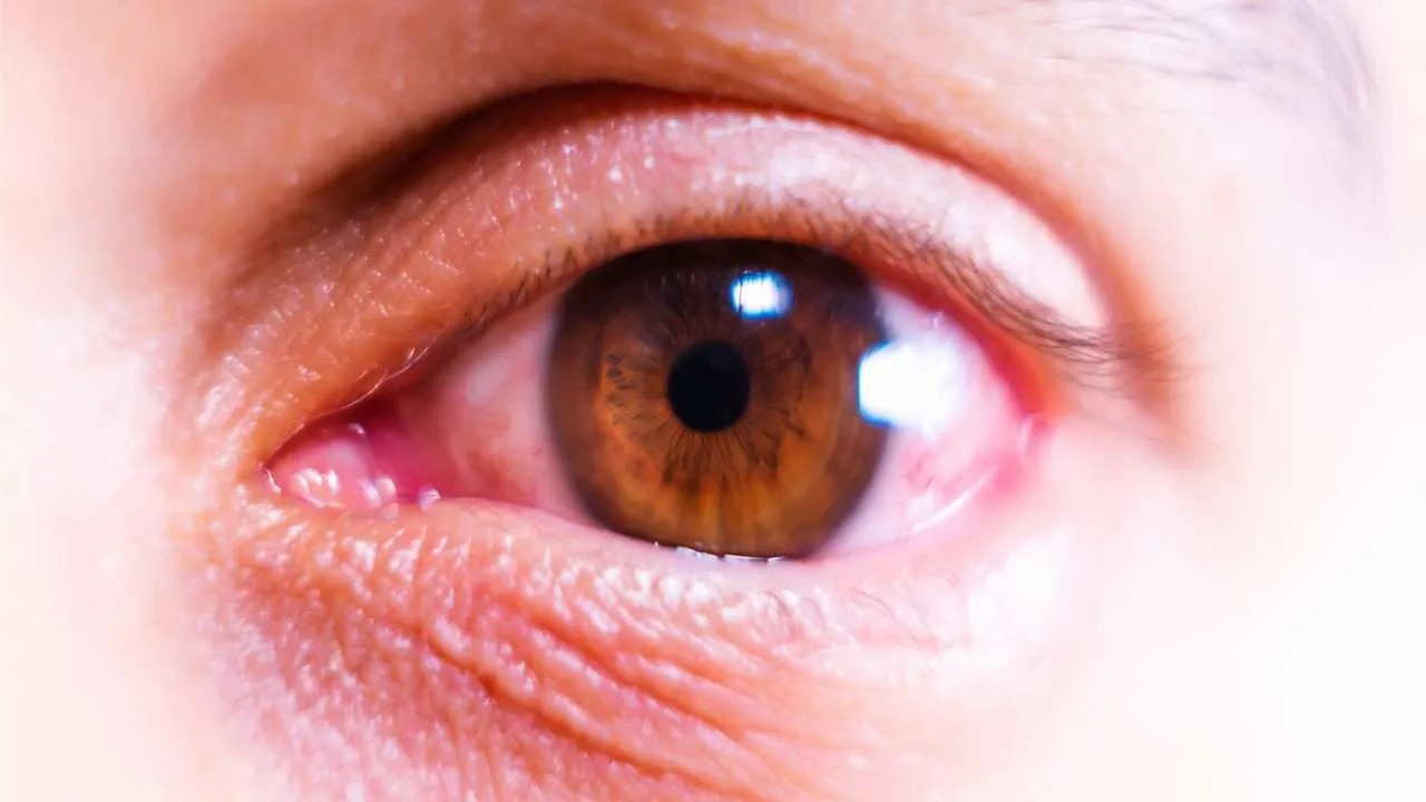 Eye Ayurveda practitioners defended Netra Basti, insisting that it has therapeutic value when performed properly by certified professionals. (Representational pic/iStock).