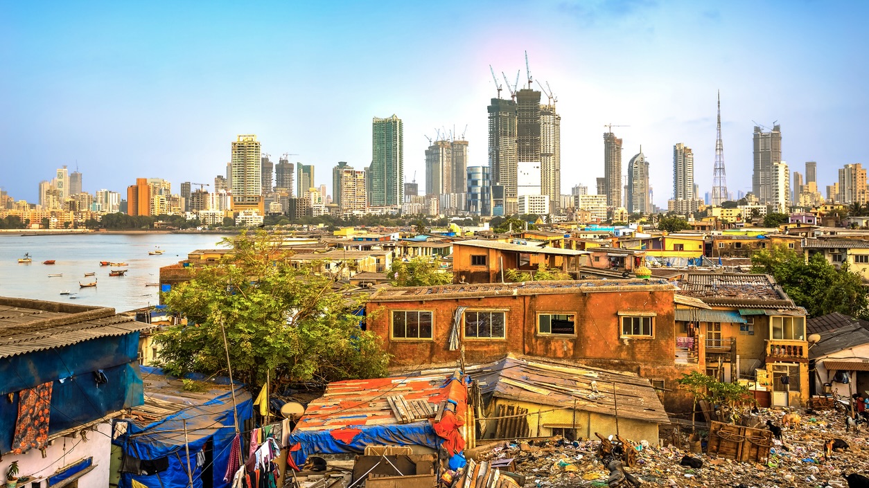 India still a lower middle-income nation; five states account for 54 percent of extreme poor: World Bank