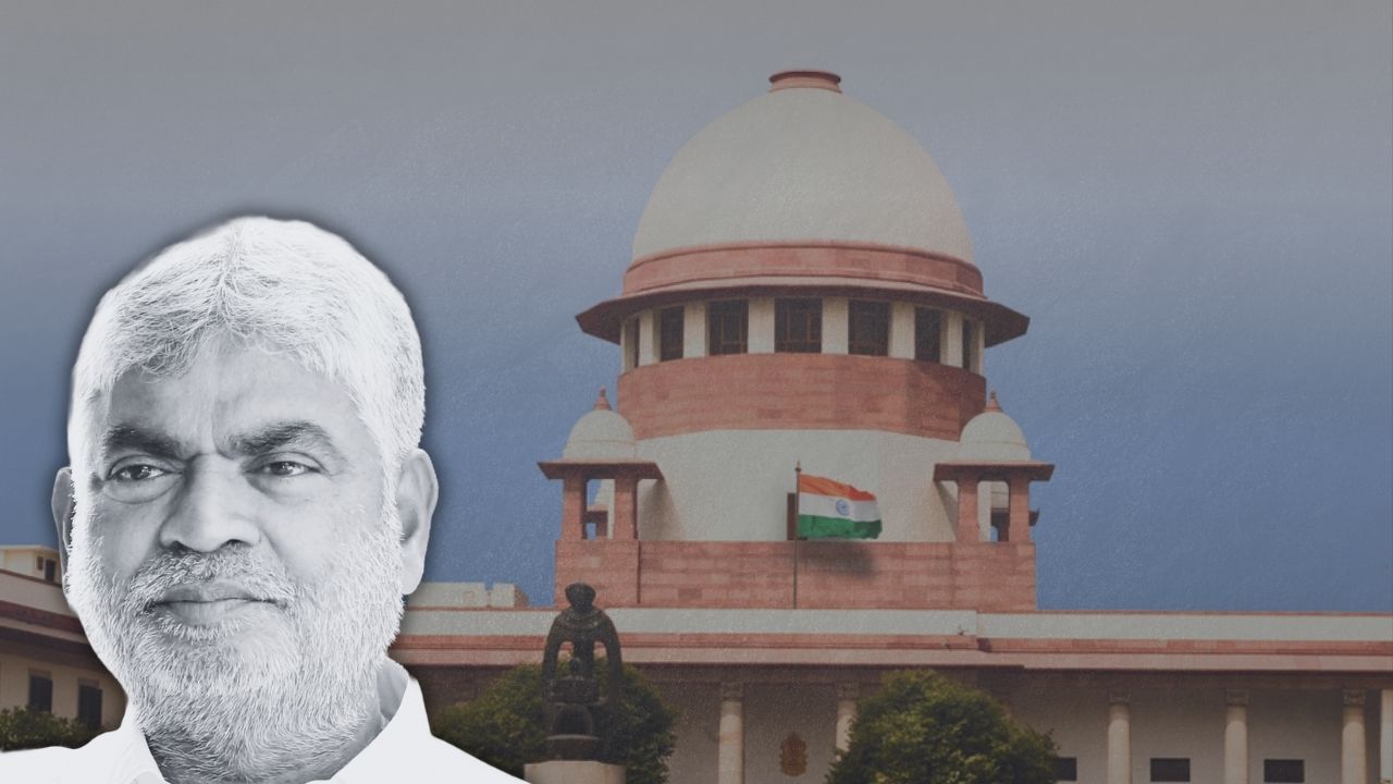 Gaddam Prasad Kumar Speaker’s discretion may derail BRS’ bypoll push in Telangana post Supreme Court’s order in MLA defection case