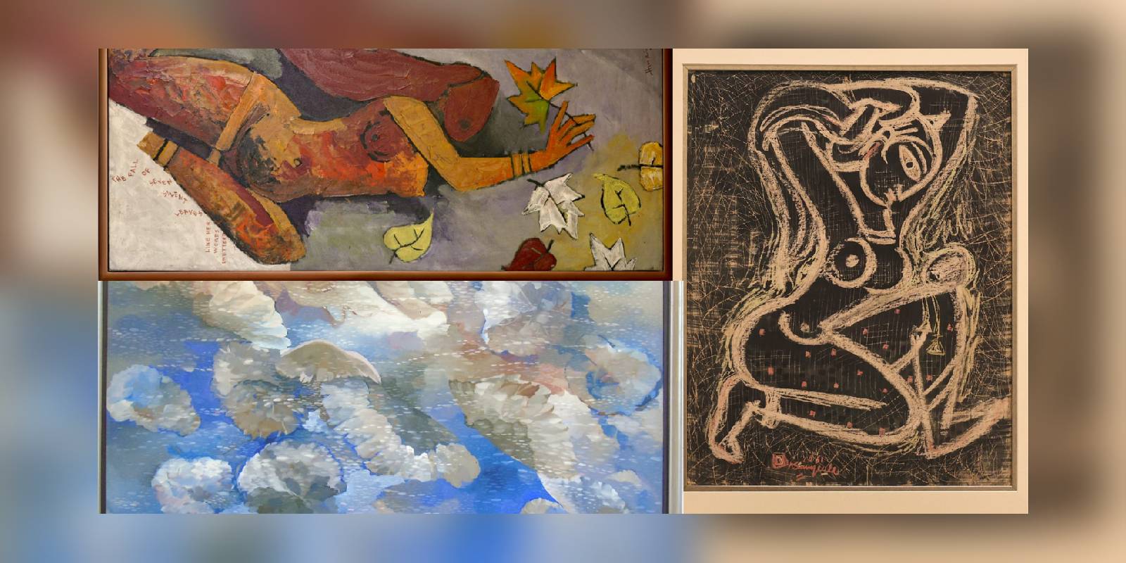 Gallery G brings ‘On the Go’ to Hyderabad