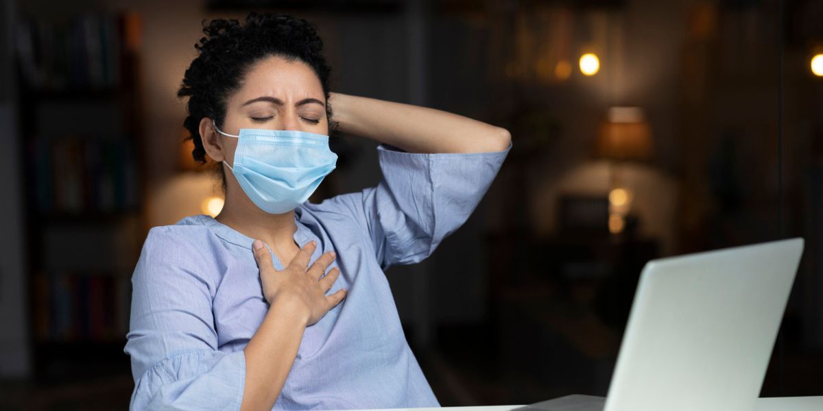 It has long been believed by some that the Covid-19 vaccine is the reason for sudden, unexplained deaths among youngsters. (iStock)