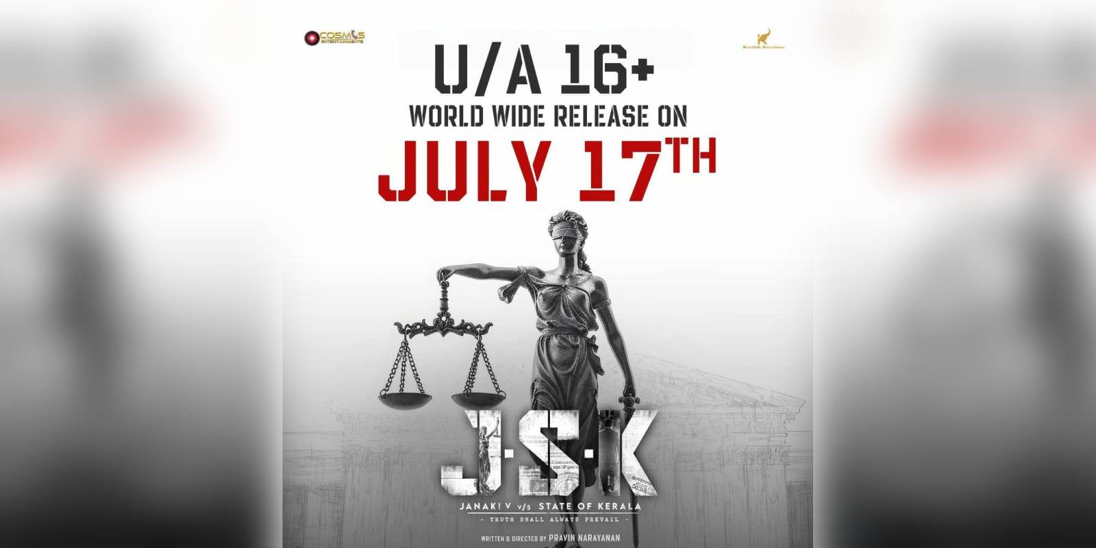 Janaki V vs State of Kerala