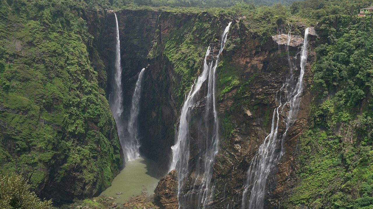 Karnataka to launch curated waterfall and wildlife tours