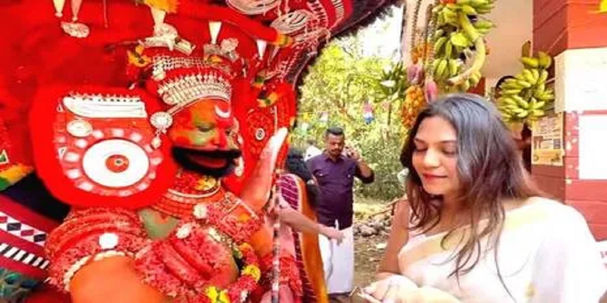 Jyoti Malhotra What is espionage accused Jyoti Malhotra’s connection to the Kerala government?