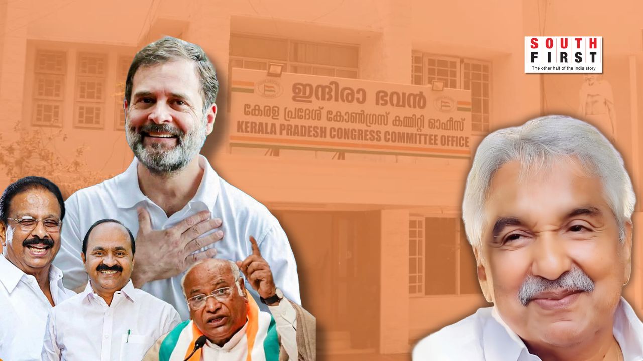 Will Oommen Chandy’s legacy be a trump card for Congress in 2026 Kerala polls?