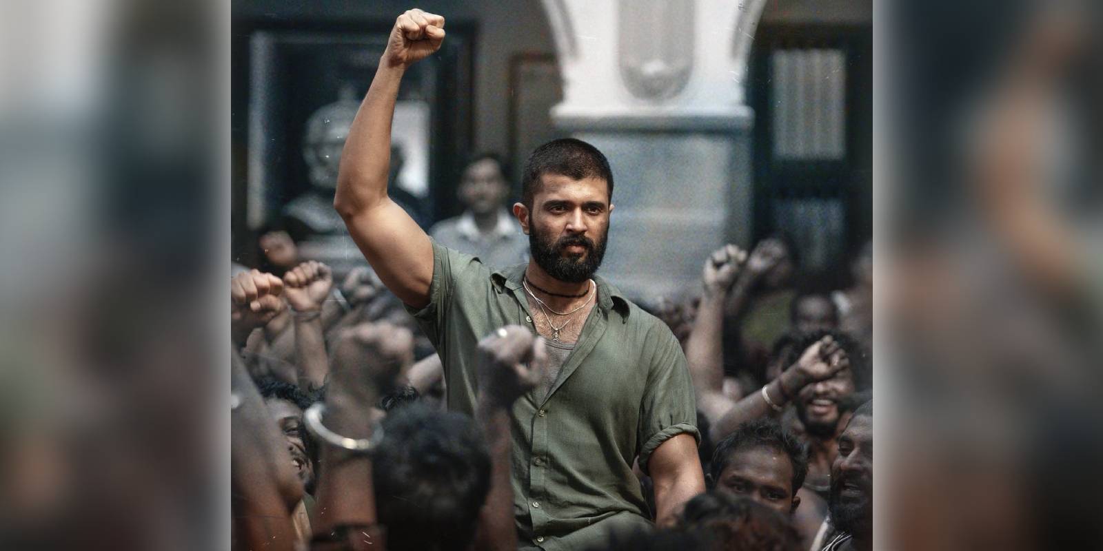 Kingdom to release on 31 July Kingdom to release on 31 July