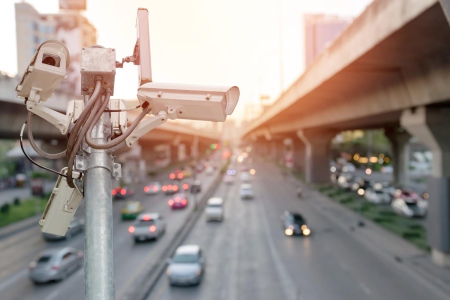 Already, over 130 cameras have been installed for the waste monitoring system, with full launch expected soon.