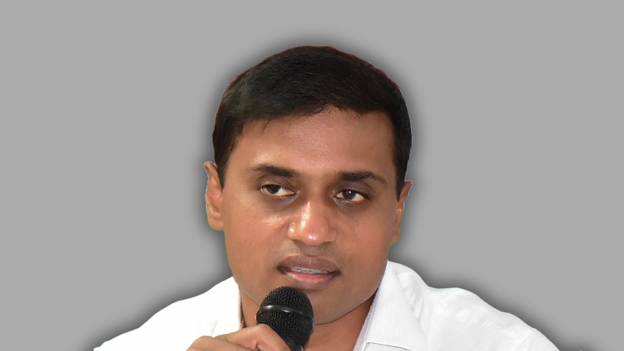 AP liquor scam: YSRCP MP Mithun Reddy gets interim bail, to surrender after V-P poll