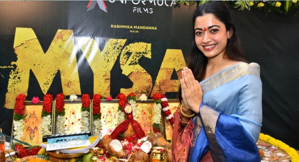 Mysaa officially begins