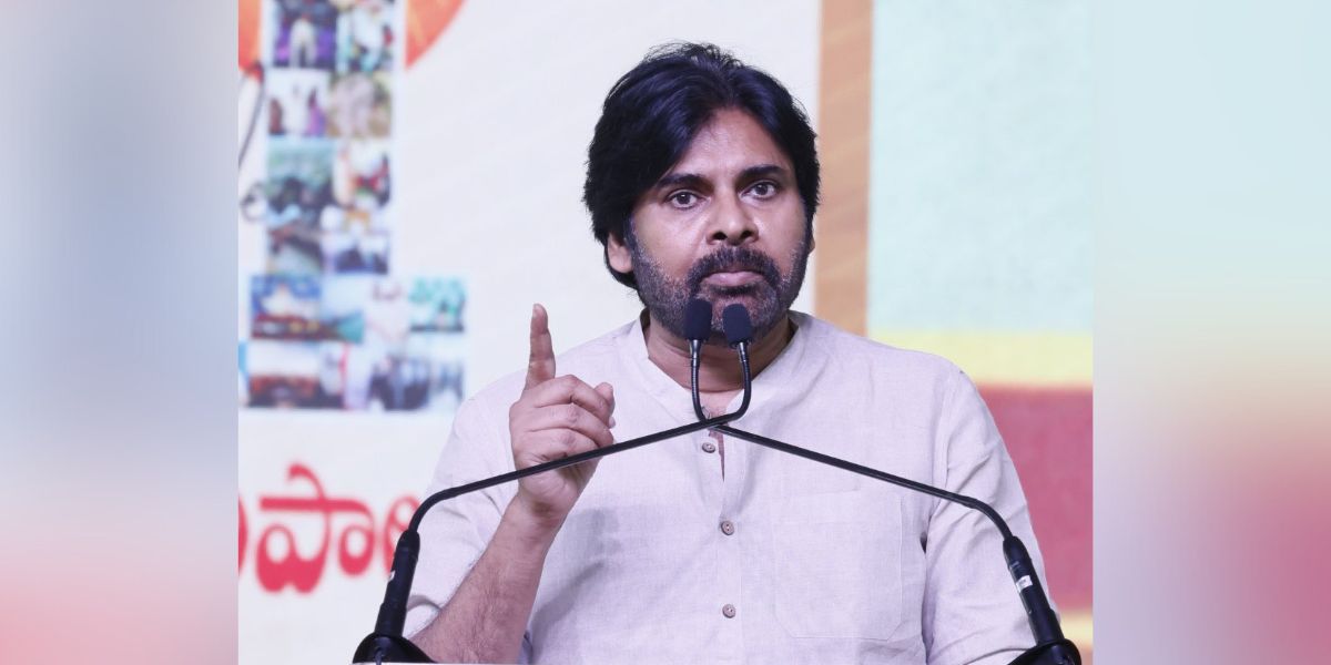 Pawan Kalyan