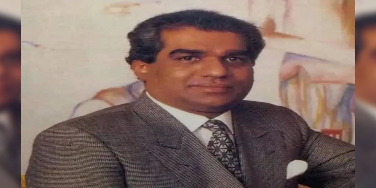 Rajan Janardhanan Mohandas Pillai, popularly known as Rajan Pillai, was born as the eldest son of a cashew exporter in Kollam, Kerala.