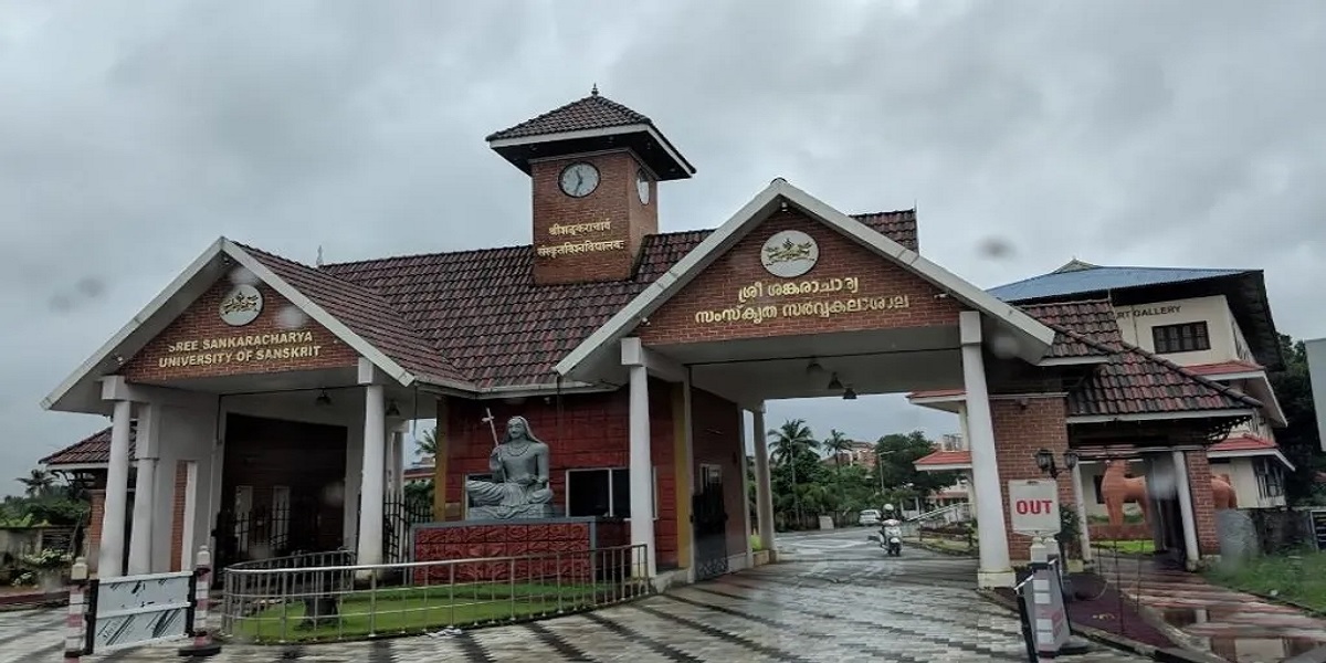 Fight against drugs or war on freedom, ask Sanskrit university students in Kerala