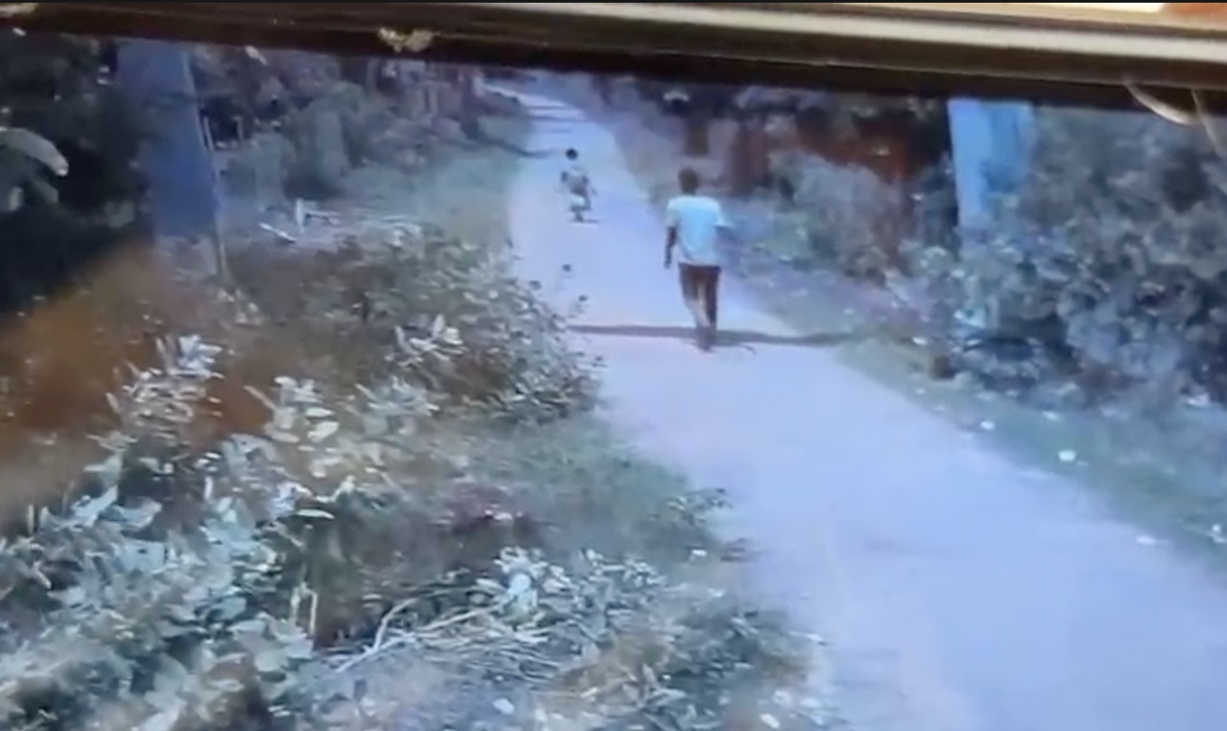 Arambakkam: Girl abducted, sexually assaulted; suspect on the run