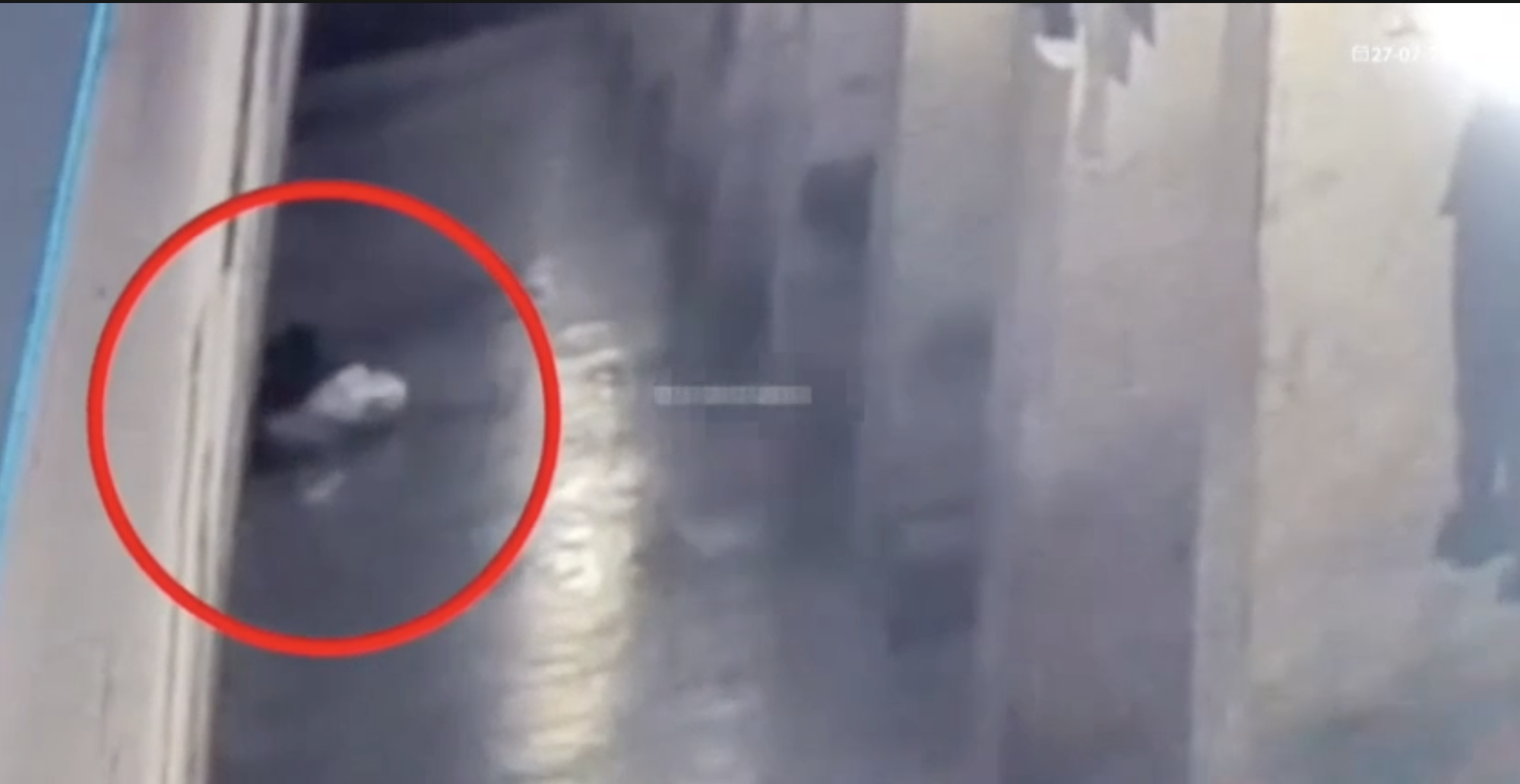 Govindachamy’s jailbreak caught on CCTV; State orders high-level probe into security lapses Govindachamy’s jailbreak caught on CCTV; State orders high-level probe into security lapses